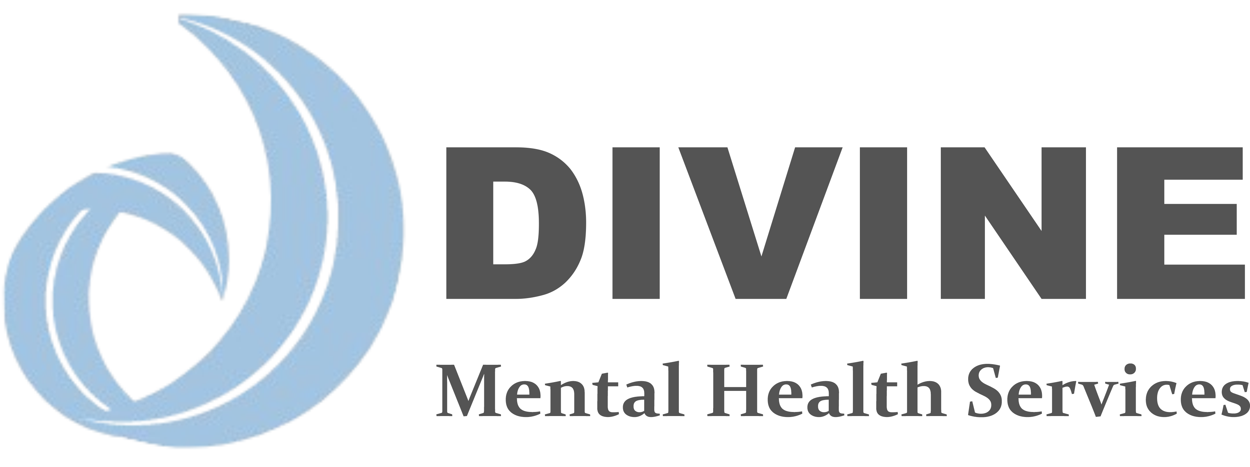 Divine Mental Health Logo